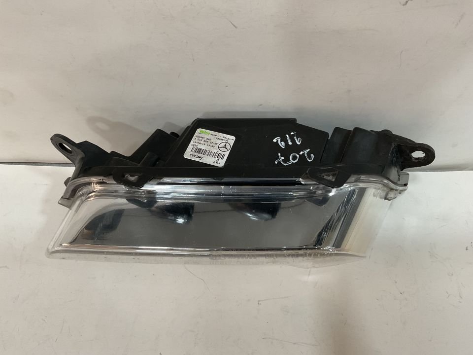 A2128200756 MERCEDES W207 E250 W212 E200 SOL LED SİS FAR ÇIKMA ORJİNAL