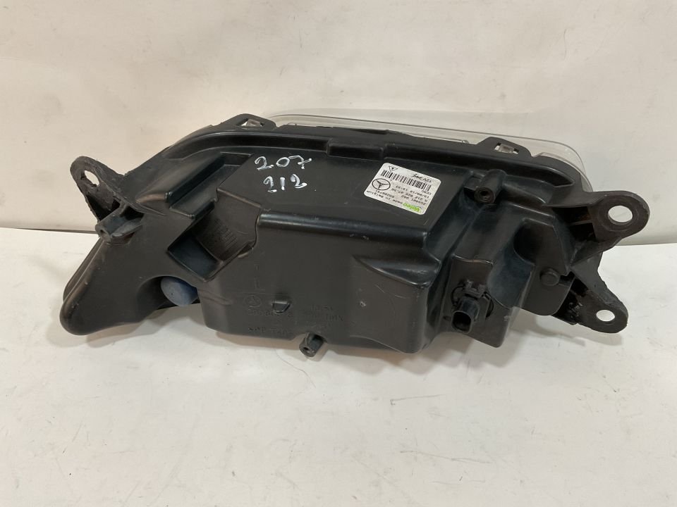 A2128200756 MERCEDES W207 E250 W212 E200 SOL LED SİS FAR ÇIKMA ORJİNAL