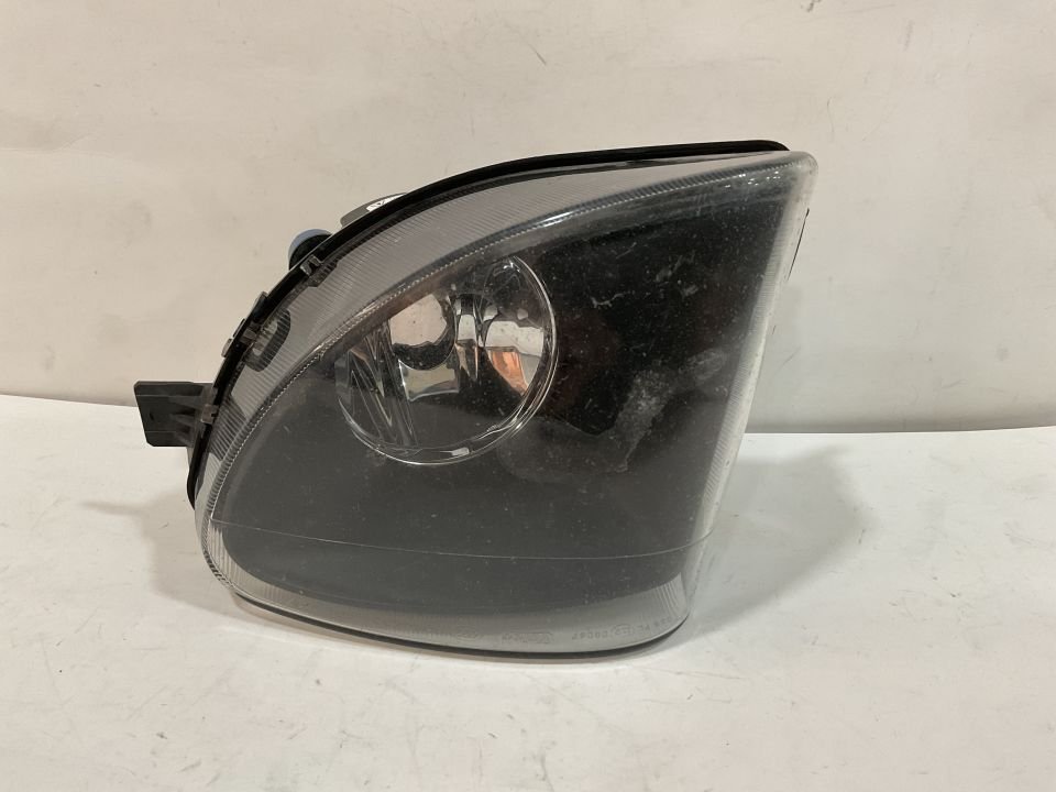 63177216885 7216885 BMW F10 F11 F18 SOL SİS FARI ÇIKMA ORJİNAL