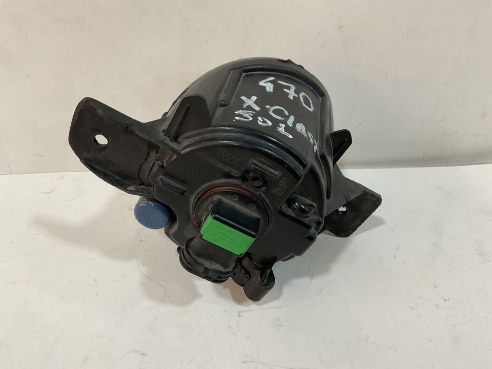A4708202600 MERCEDES W470 X CLASS SOL SİS FARI ÇIKMA ORJİNAL
