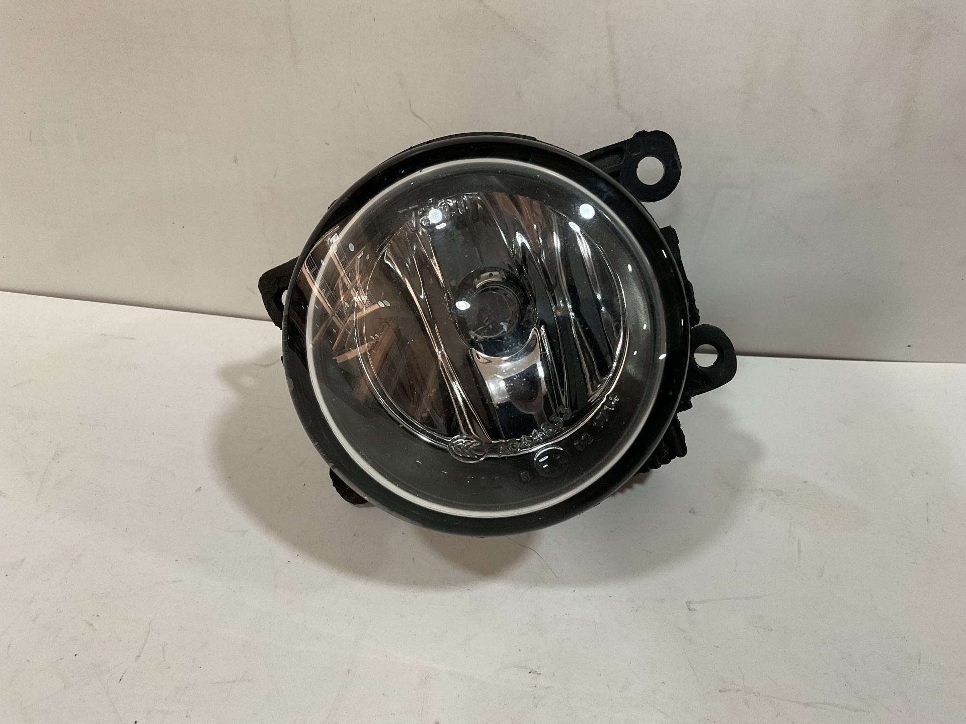 89203953 LAND ROVER FREELANDER L359 SOL ÖN SİS FARI ÇIKMA ORJİNAL