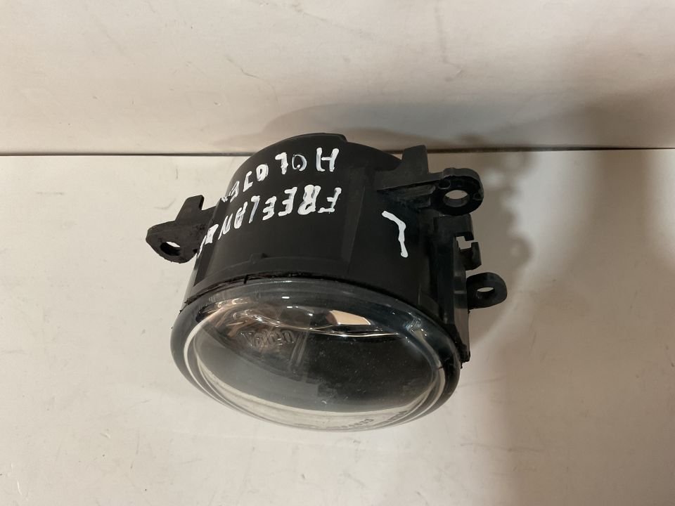 89203953 LAND ROVER FREELANDER L359 SOL ÖN SİS FARI ÇIKMA ORJİNAL