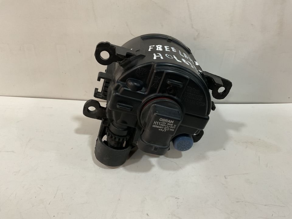89203953 LAND ROVER FREELANDER L359 SOL ÖN SİS FARI ÇIKMA ORJİNAL