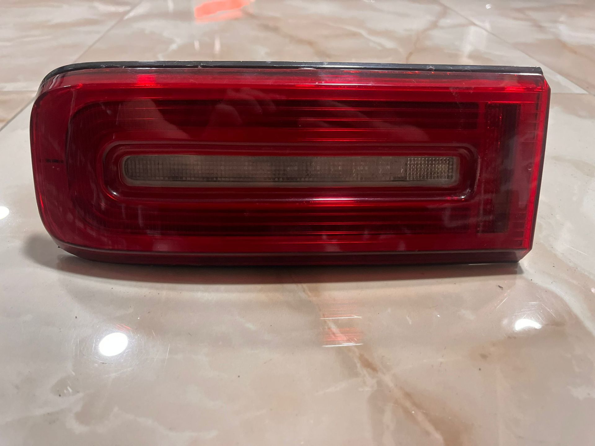 A4639068100 MERCEDES W463 W465 ARKA STOP LEDLİ SOL ÇIKMA ORJİNAL
