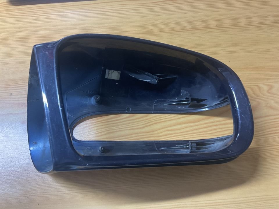 A2208100264 MERCEDES W220 SAĞ AYNA KAPAĞI ÇIKMA ORJİNAL