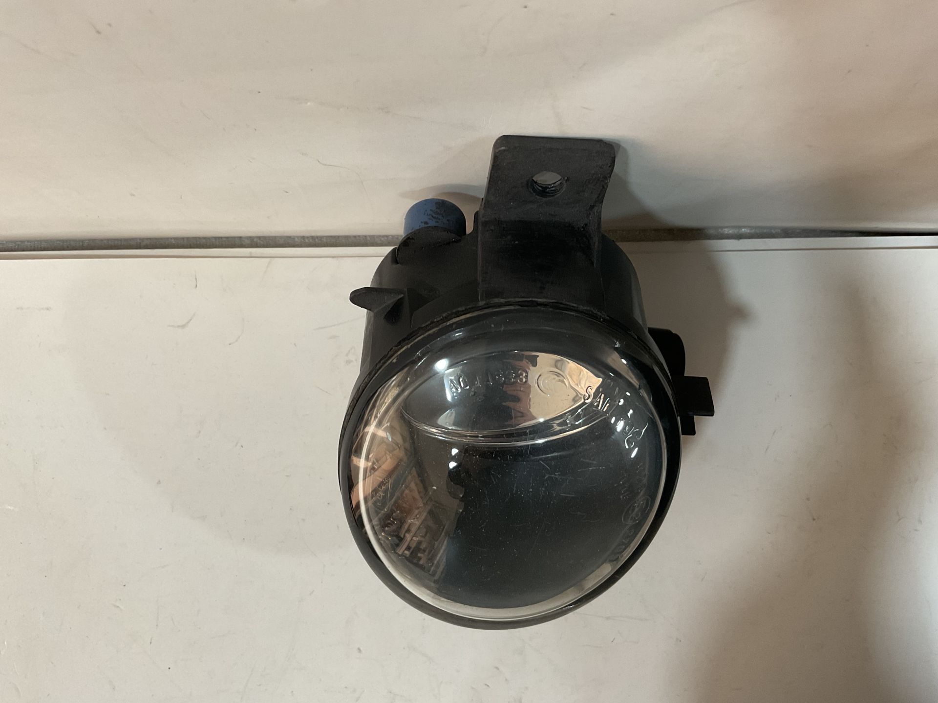 63176924656 6924656 BMW E70 X5 E81 E87 E88 1 SERİSİ SAĞ ÖN SİS LAMBASI ÇIKMA ORJİNAL