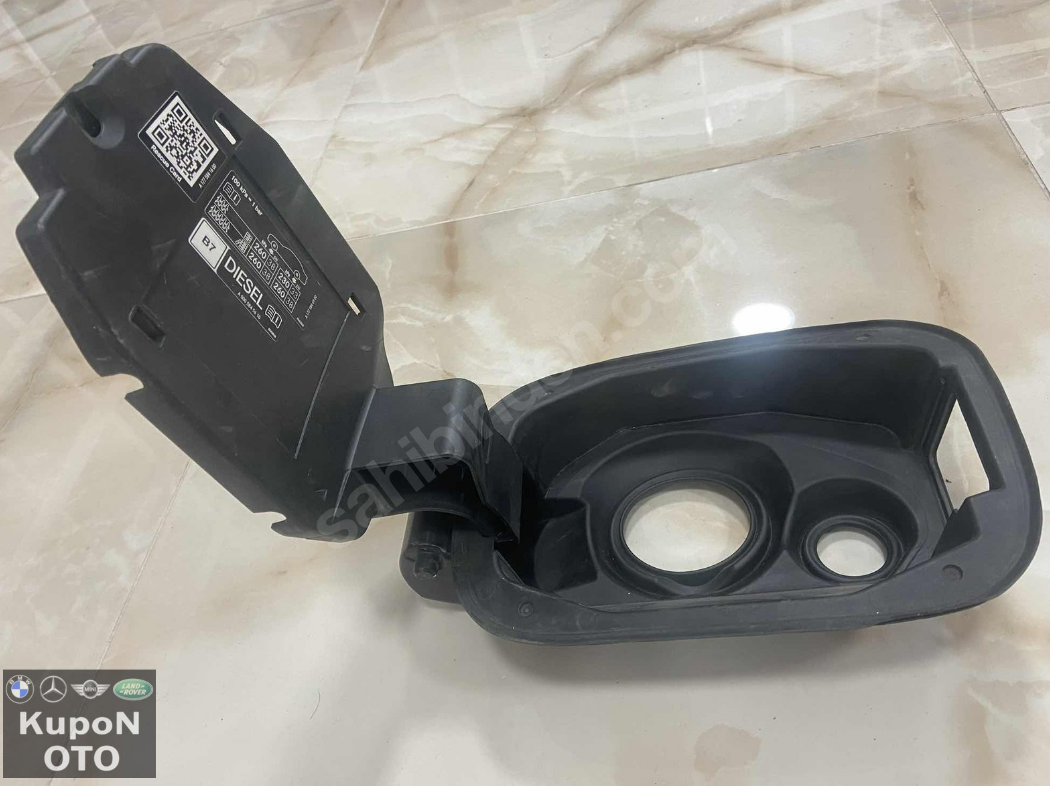 A1776306701 MERCEDES W177 DEPO DOLUM MEKANİZMASI ÇIKMA ORJİNAL