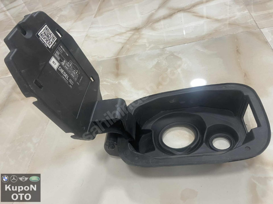 A1776306701 MERCEDES W177 DEPO DOLUM MEKANİZMASI ÇIKMA ORJİNAL
