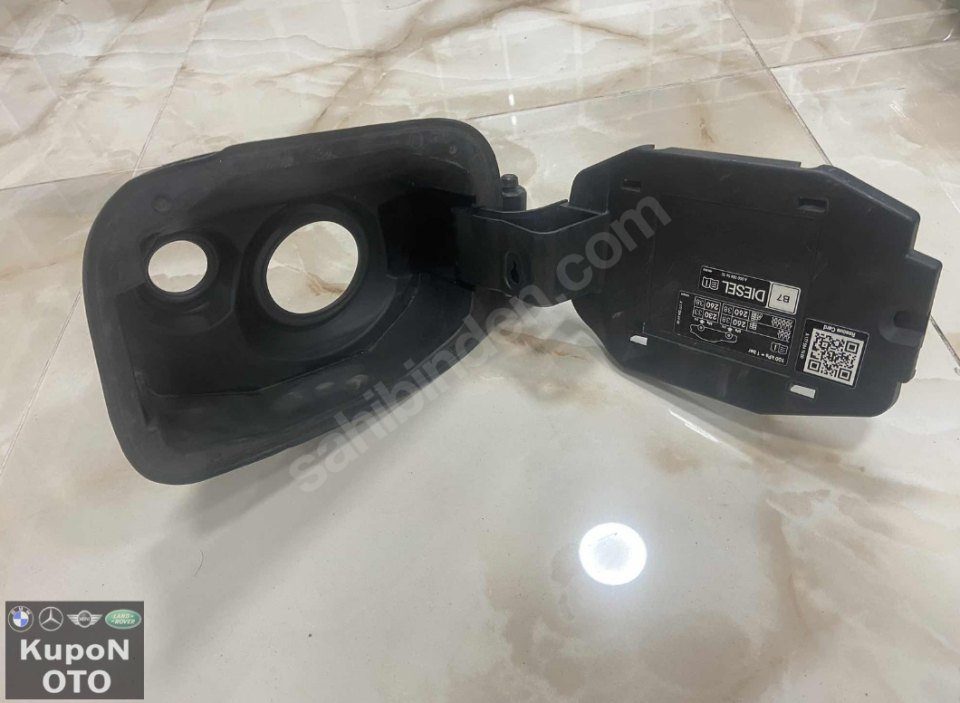 A1776306701 MERCEDES W177 DEPO DOLUM MEKANİZMASI ÇIKMA ORJİNAL