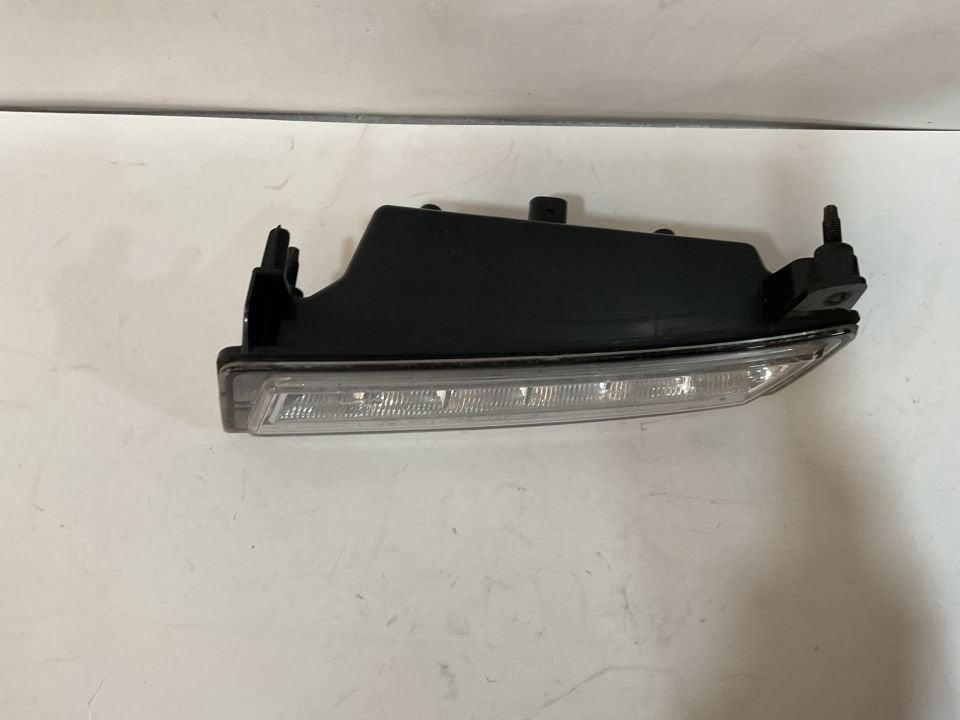 A1648200756 MERCEDES W164 ML W204 C180 SOL ÖN SİS FARI ÇIKMA ORJİNAL