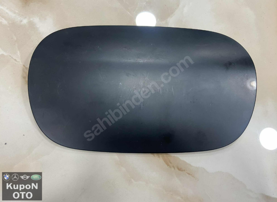 A2057570106 W205 MERCEDES YAKIT DOLUM DEPO KAPAĞI ÇIKMA ORJİNAL