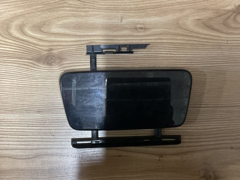 51118075483 8075483 BMW F44 ORTA IZGARA KAPAĞI ÇIKMA ORJİNAL
