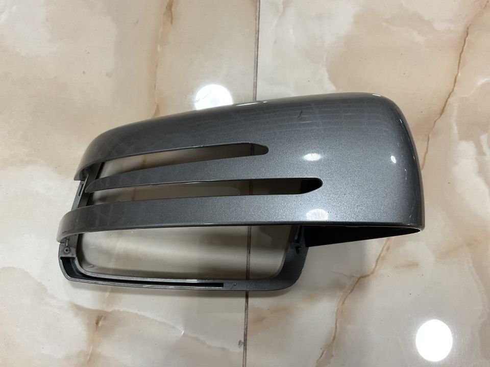A2128100864 MERCEDES W117 CLA W156 GLA W176 A W204 C W207 E W212 E W216 CL W218 CLS W221 S W242 W246 B SAĞ AYNA KAPAĞI ÇIKMA ORJİNAL