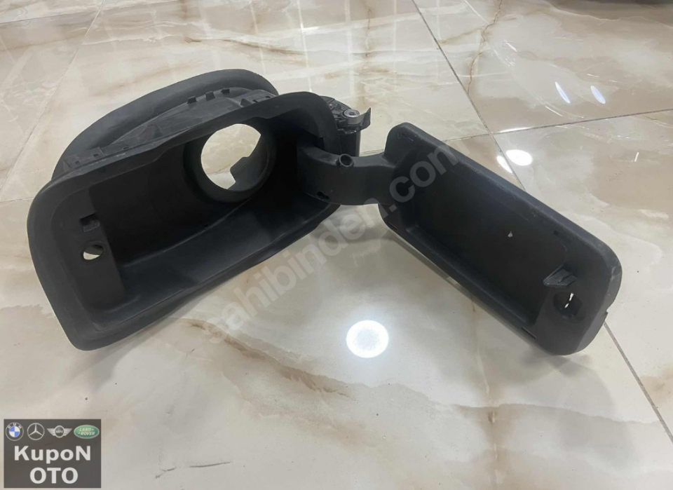51177387939 7387939 BMW G30 DEPO DOLUM MEKANİZMASI ÇIKMA ORJİNAL