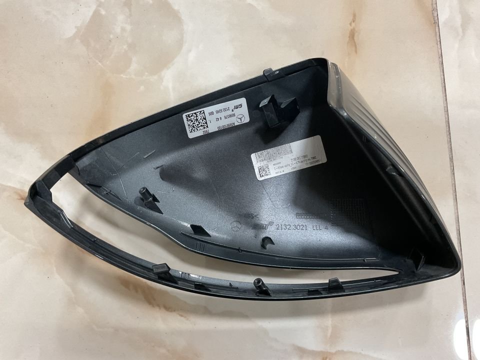 A0998114900 MERCEDES W205 C W222 S C217 X253 GLC W293 EQC SOL AYNA KAPAĞI ÇIKMA ORJİNAL