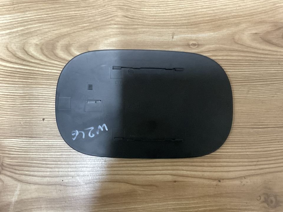 A2467570000 MERCEDES W246 YAKIT DOLUM DEPO KAPAĞI ÇIKMA ORJİNAL