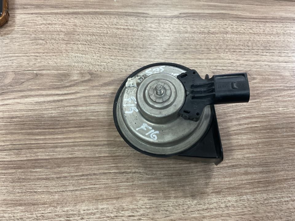 7353193 BMW F15 F85 F16 F86 KORNA ÇIKMA ORJ