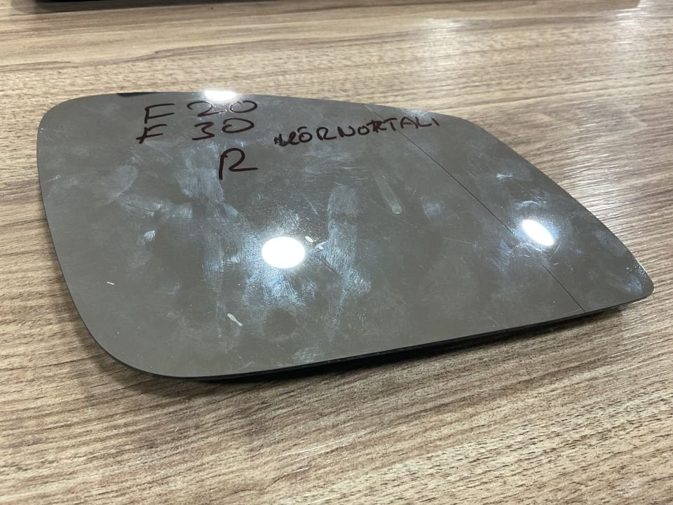 51167285000 7285000 BMW F20 F30 KÖR NOKTALI SAĞ AYNA