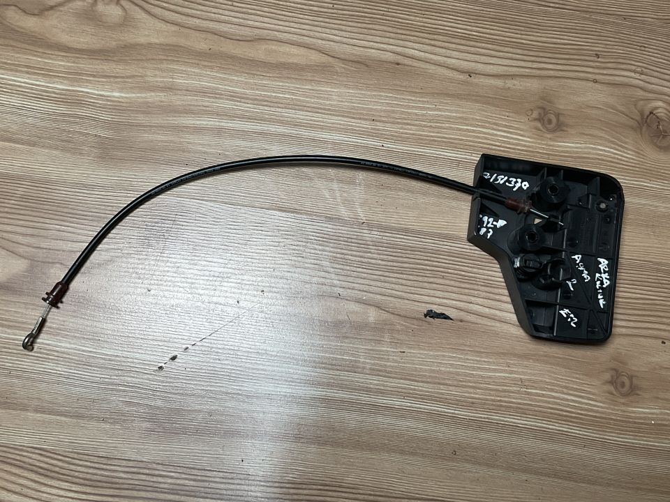 52207151370 7151370 BMW E82 E90 E92 SAG ARKA KOLTUK AYAR KOLU SIFIR ORJİNAL