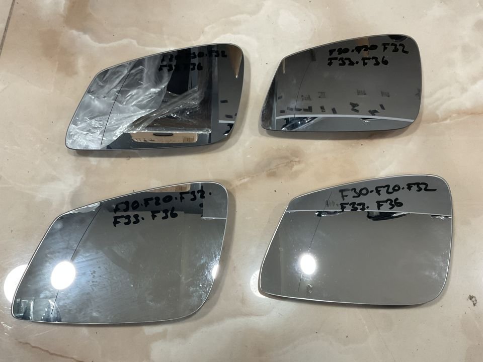 51167284999 7284999 BMW F20 F30 AYNA ÇIKMA ORJ