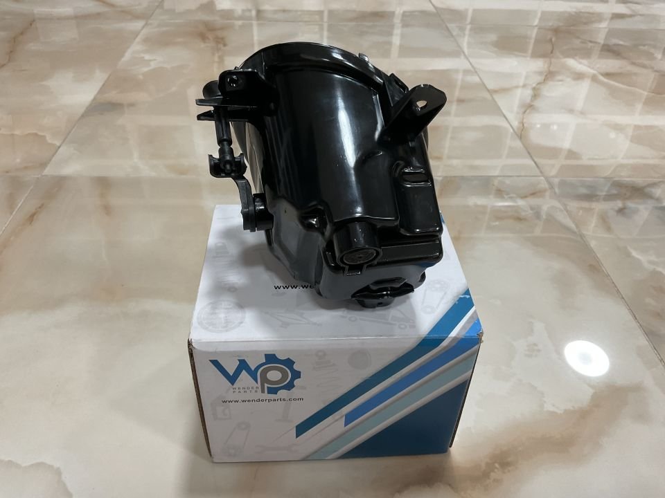 63177315560 7315560 BMW F20 1 SERİSİ  F30 F34 3 SERİSİ F32 F36 4 SERİSİ  LCİ SAĞ SİS SIFIR Y.S