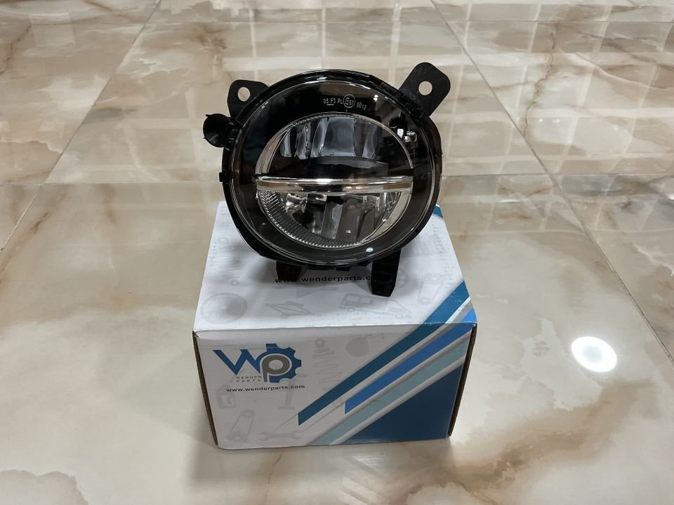 63177315559 7315559 BMW F20 F30 F34 F32 F36 LCİ SOL SİS FARI SIFIR Y.S