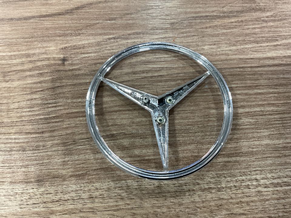 A6397580058 MERCEDES VİTO W639  ARKA ARMA ÇIKMA ORJ