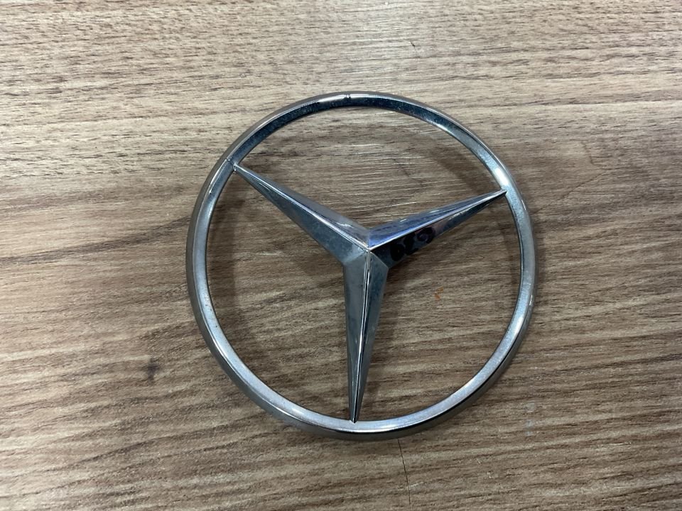 A6397580058 MERCEDES VİTO W639  ARKA ARMA ÇIKMA ORJ