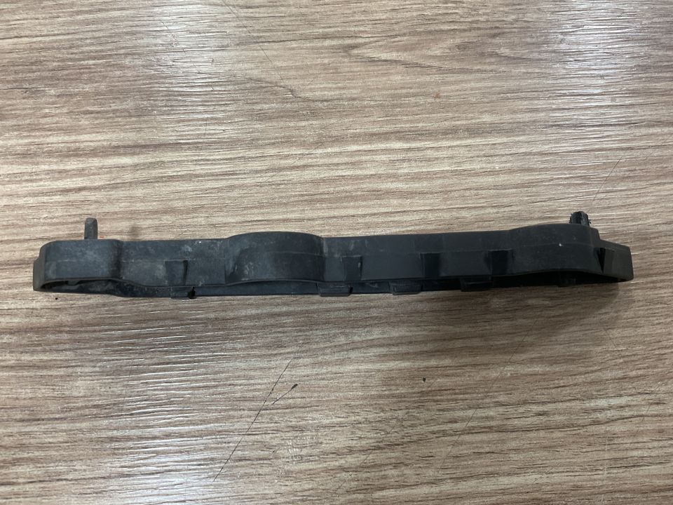 A1768852321 MERCEDES W176 SOL ÖN TAMPON BRAKETİ ÇIKMA ORJİNAL