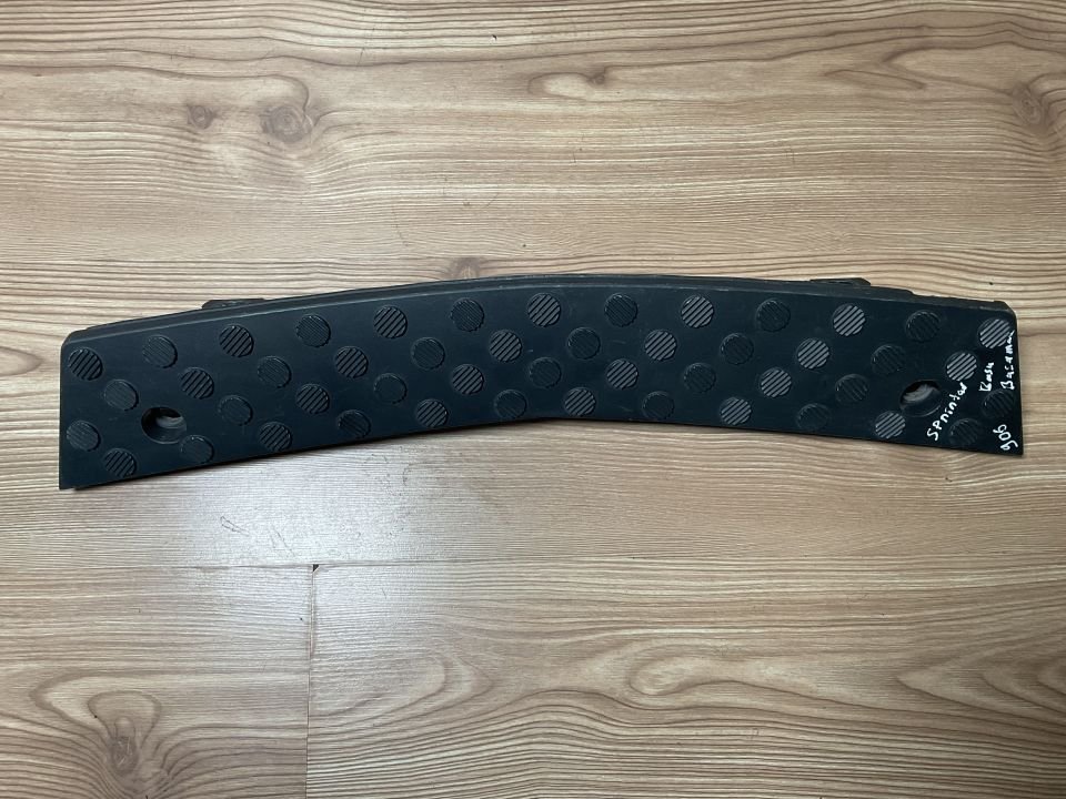 A9068850411 MERCEDES W906 ÖN TAMPON BASAMAĞI ÇIKMA ORJİNAL