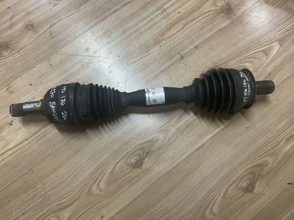 A2433301400 MERCEDES W243 ÖN SAĞ AKS ÇIKMA ORJİNAL