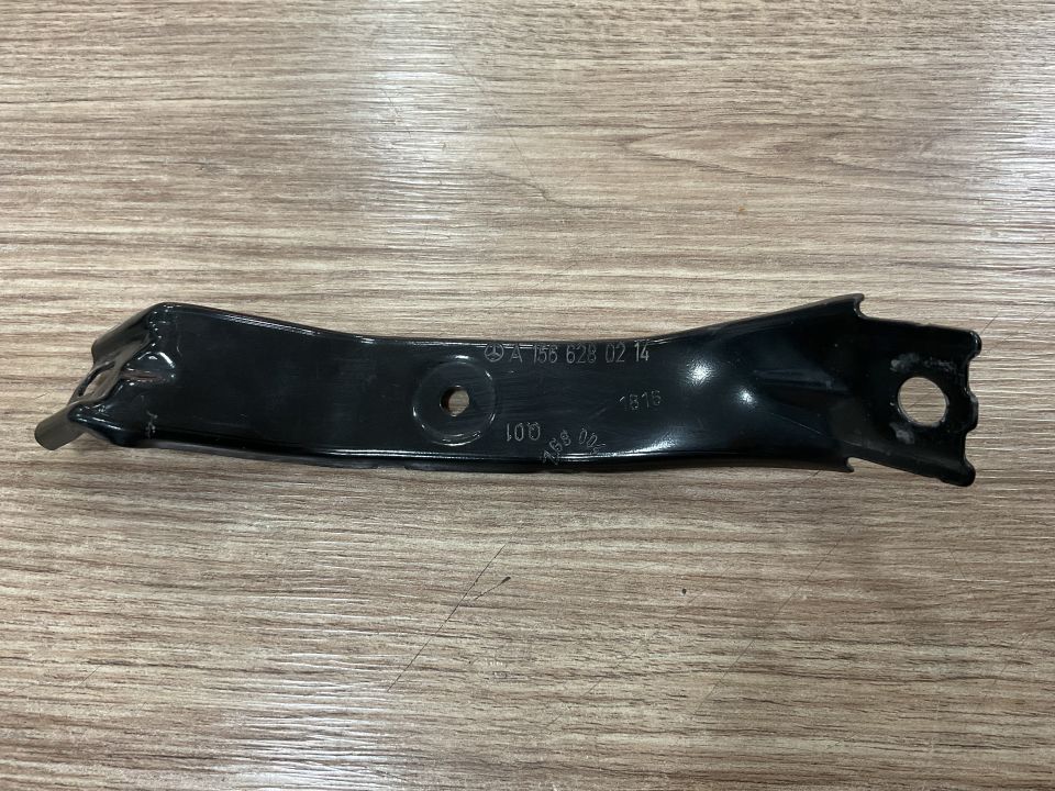 A1566280214 MERCEDES W156 GLA SAĞ TAMPON ÇAMURLUK AYAĞI ÇIKMA ORJİNAL