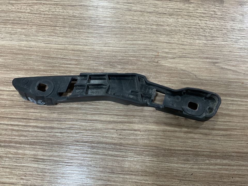 A2478857300 MERCEDES W247 B-CLASS SOL ÖN TAMPON BRAKETİ ÇIKMA ORJİNAL