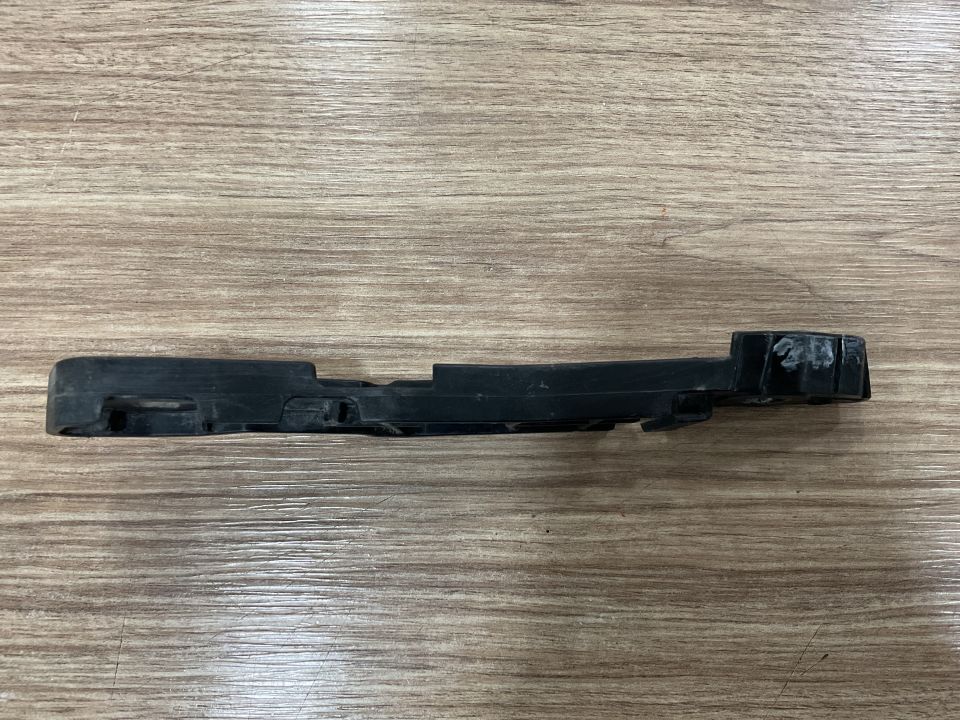 A2478857300 MERCEDES W247 B-CLASS SOL ÖN TAMPON BRAKETİ ÇIKMA ORJİNAL