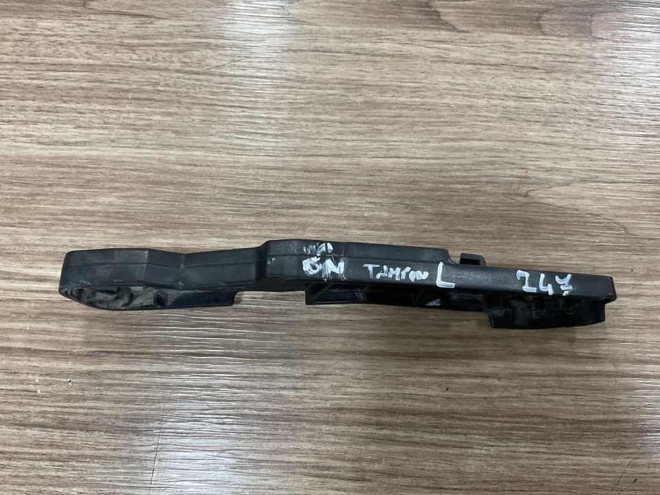 A2478857300 MERCEDES W247 B-CLASS SOL ÖN TAMPON BRAKETİ ÇIKMA ORJİNAL