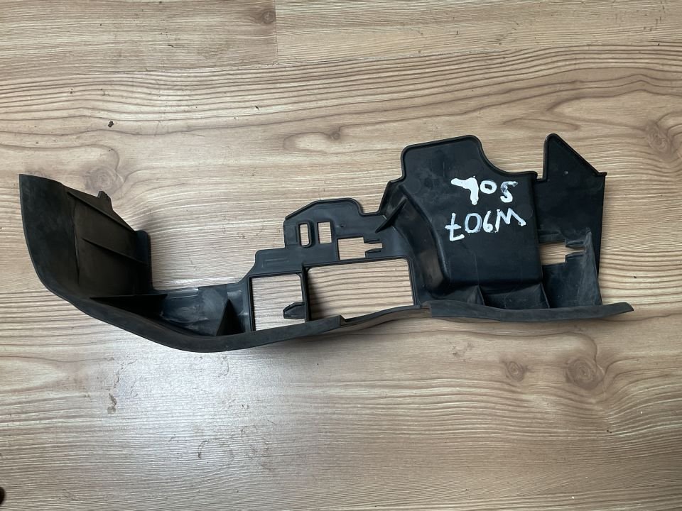 A9078802500 MERCEDES W907 ÖN PANEL HAVA BAKALİTİ ÇIKMA ORJİNAL