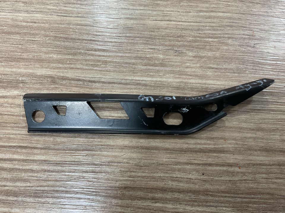 A2048810706 MERCEDES W204 C C180 ÖN SOL TAMPON AYAĞI ÇIKMA ORJİNAL