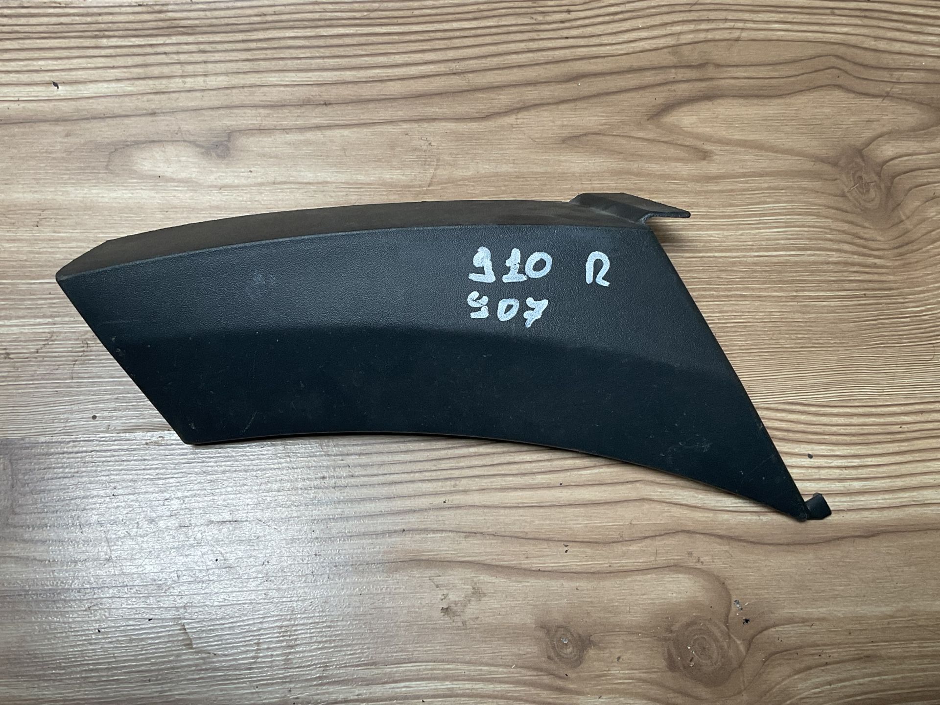A9106908001 MERCEDES W910 SPRİNTER SAĞ ÖN ÇAMURLUK DODİGİ ÇIKMA ORJİNAL