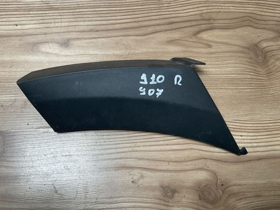 A9106908001 MERCEDES W910 SPRİNTER SAĞ ÖN ÇAMURLUK DODİGİ ÇIKMA ORJİNAL