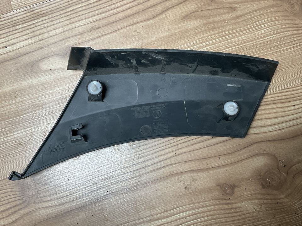 A9106908001 MERCEDES W910 SPRİNTER SAĞ ÖN ÇAMURLUK DODİGİ ÇIKMA ORJİNAL