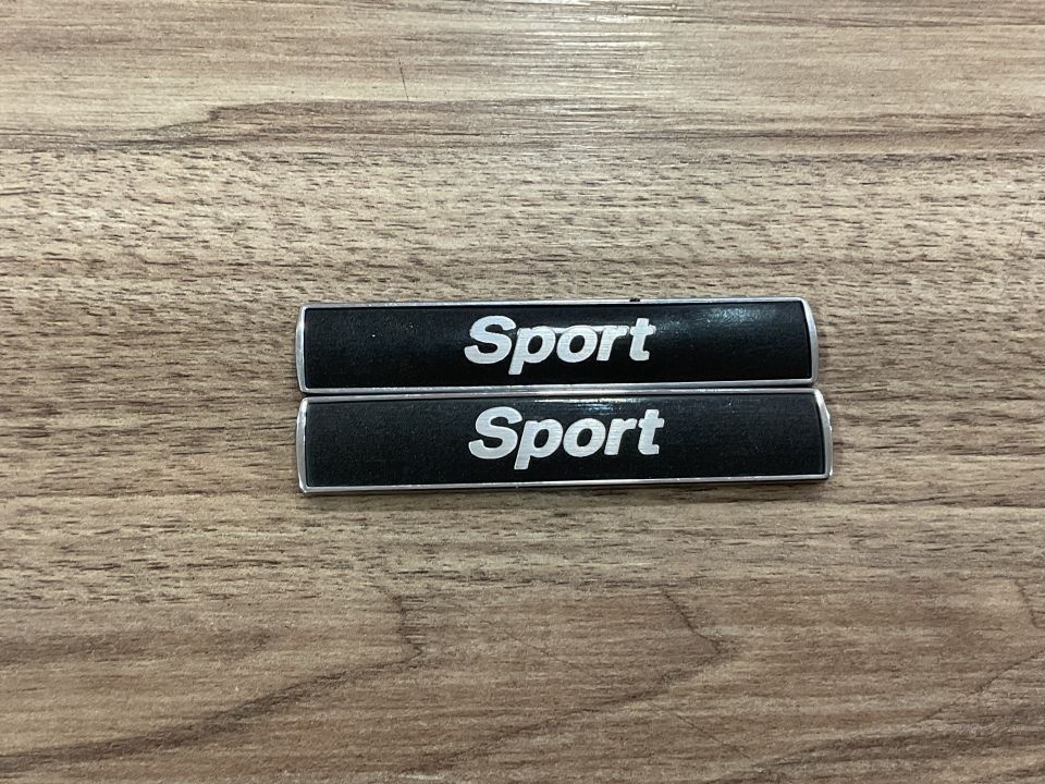 LAND ROVER RANGE ROVER L320 SPORT YAZISI ÇIKMA ORJ