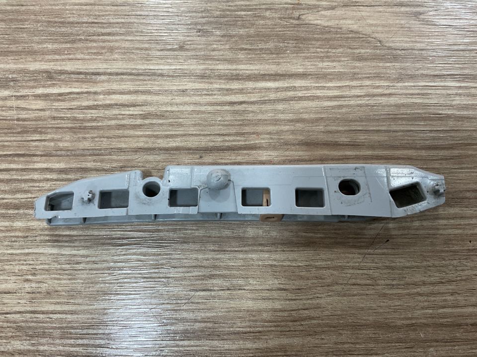 A2228850021 MERCEDES W222 SOL TAMPON BAĞLANTI AYAĞI ÇIKMA ORJİNAL