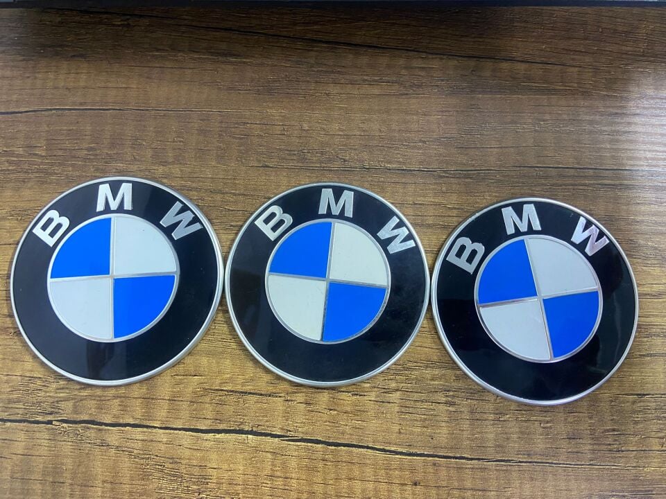 51767288752 7288752 BMW F20 F40 F44 E46 E90  F30 G20 G26 E60 F48  U11 E83 ÖN KAPUT ARMA ÇIKMA ORJİNAL