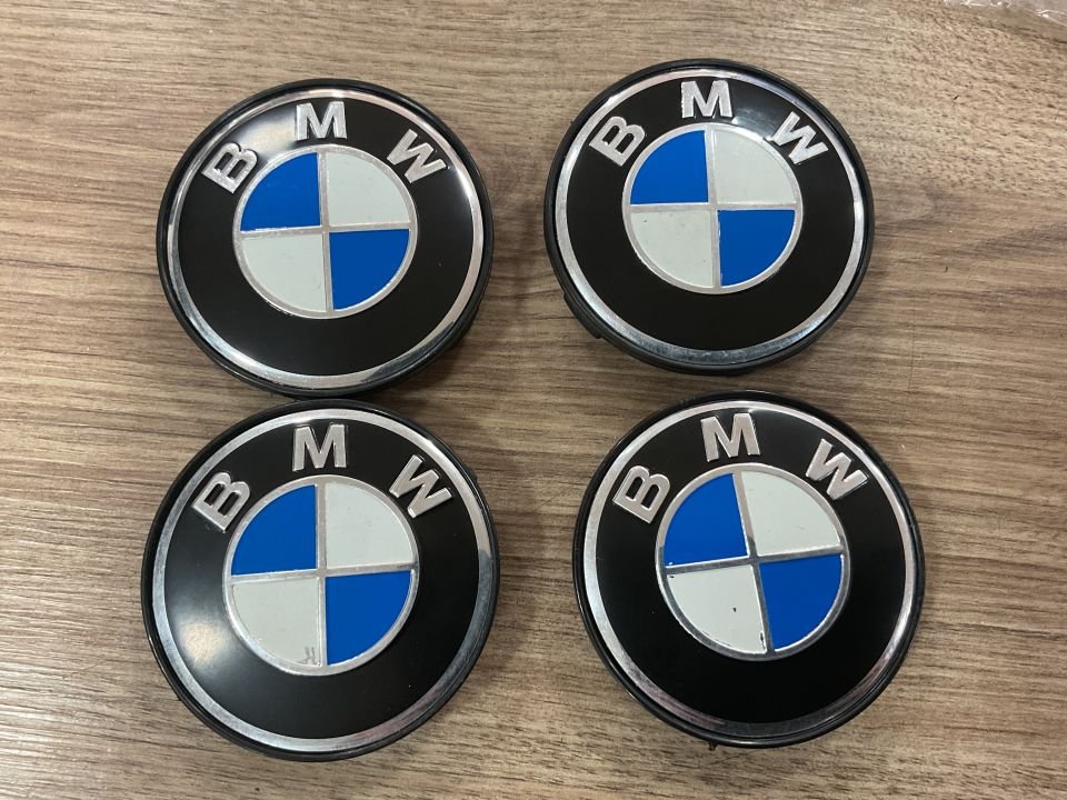 BMW F20 F30 LCİ JANT GÖBEĞİ ARMASI SIFIR Y.S
