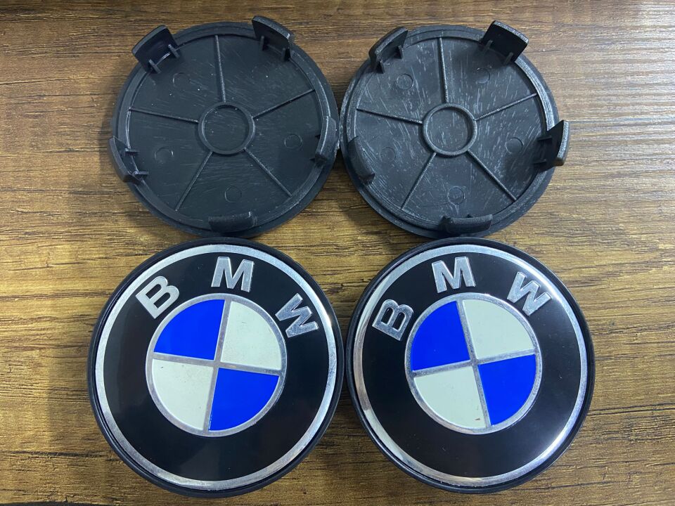 BMW F20 F30 LCİ JANT GÖBEĞİ ARMASI SIFIR Y.S