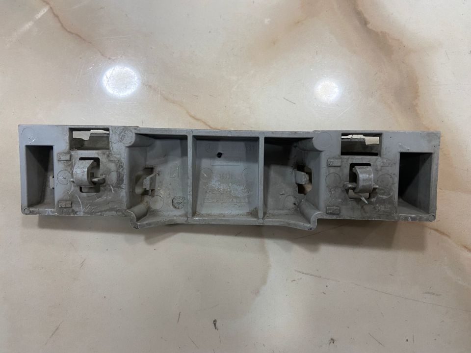 A2226980127 MERCEDES W222 SOL BAĞLANTI AYAĞI ÇIKMA ORJİNAL