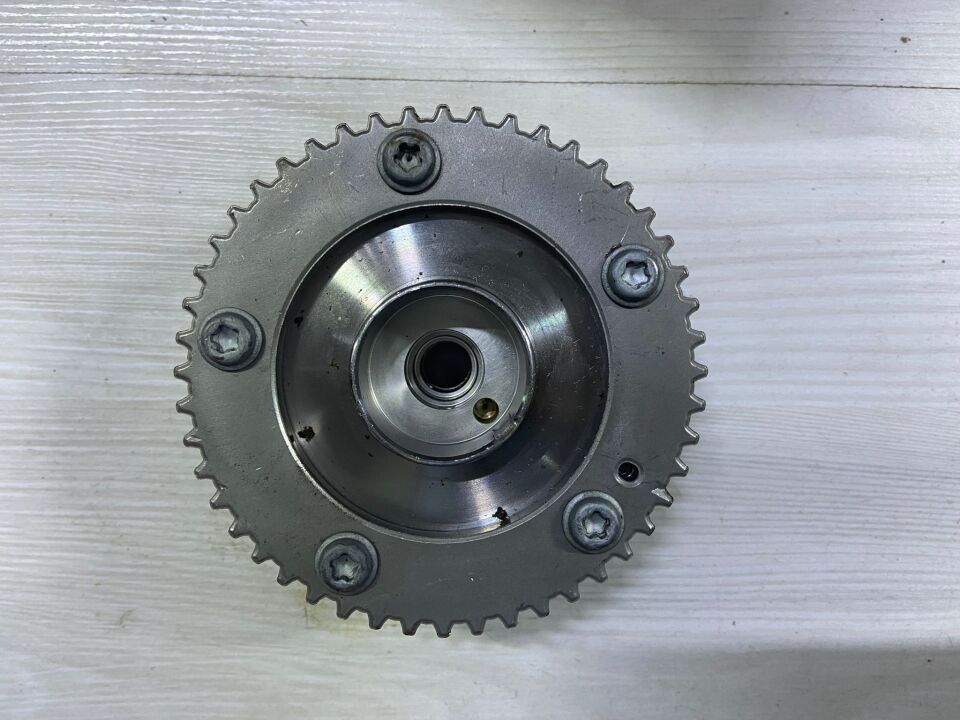 04E109088AD VOLKSWAGEN PASSAT GOLF AUDİ A1 A2 A3 A4 A5 A6 A7 SKODA FABİA SUPER B OCTOVİA KAROQ EKSANTRİK DİŞLİSİ SIFIR ORJİNAL