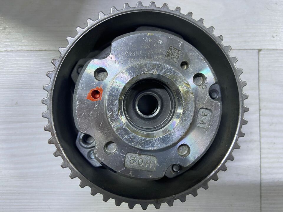 04E109088AD VOLKSWAGEN PASSAT GOLF AUDİ A1 A2 A3 A4 A5 A6 A7 SKODA FABİA SUPER B OCTOVİA KAROQ EKSANTRİK DİŞLİSİ SIFIR ORJİNAL