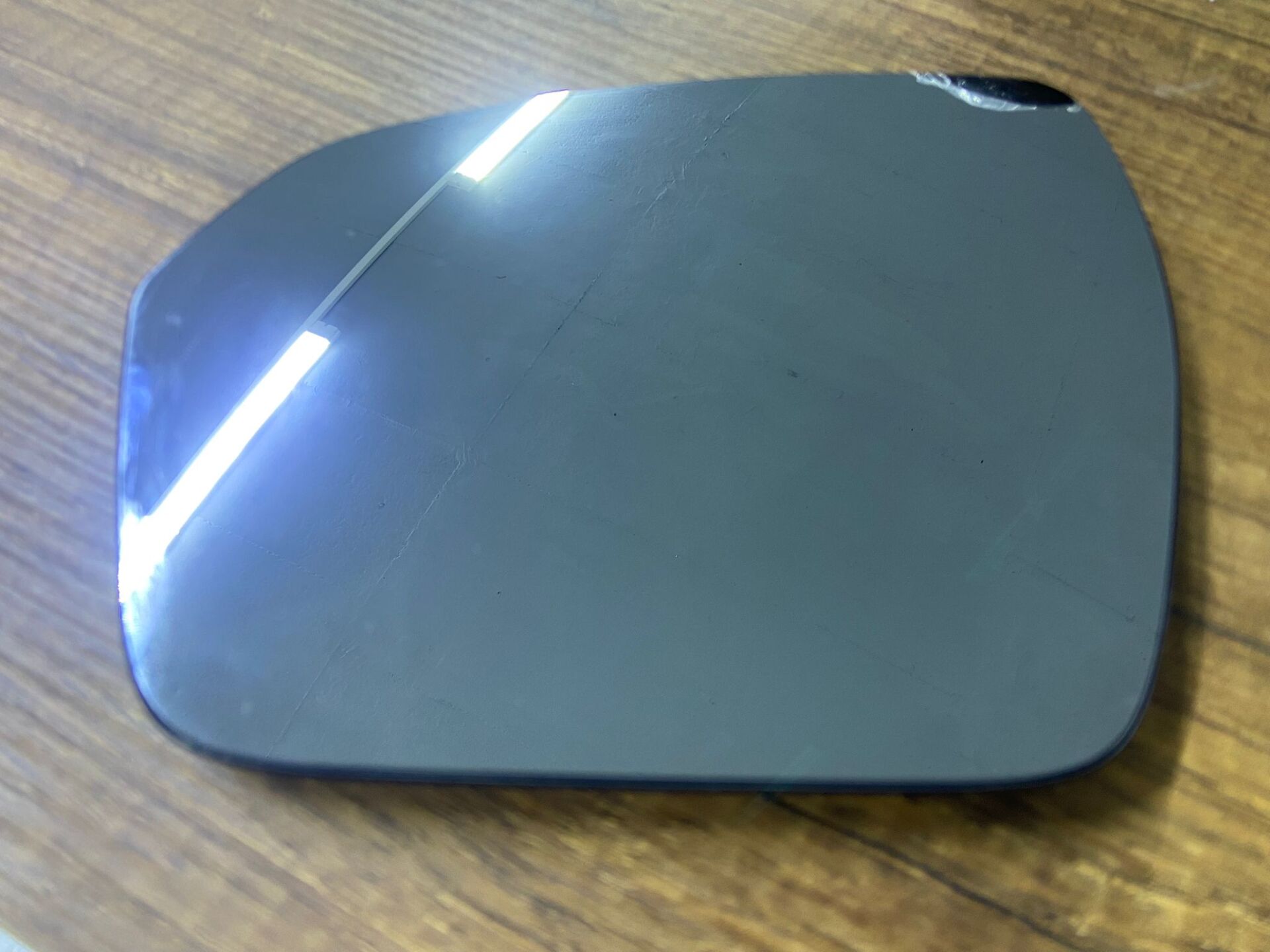 LR025209 RANGE ROVER EVOQUE KARARTMASIZ ISITMALI SOL AYNA CAMI ÇIKMA ORJİNAL