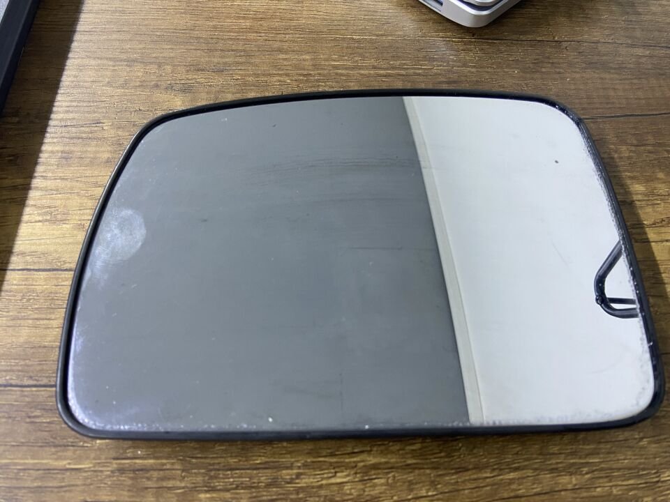 LR017070 RANGE ROVER SPORT KARARTMASIZ ISITMALI SOL AYNA CAMI ÇIKMA ORJİNAL